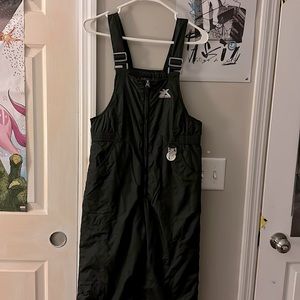 NWOT ZX Snowpants